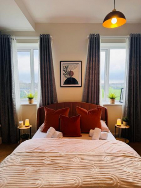 Finnstown Hall- private room in shared apartment with the Host